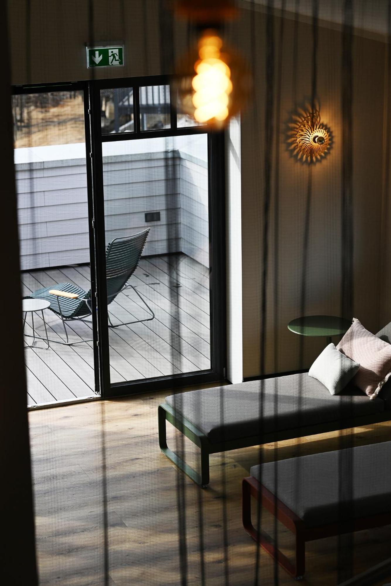 Binnendiek Haus 2 Apartment 11 บือซุม ภายนอก รูปภาพ
